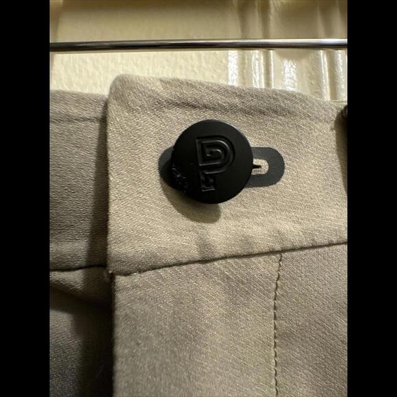 PUBLIC REC Men's Tan Stretch Workday Pant Pants 30x32 - Picture 2 of 7